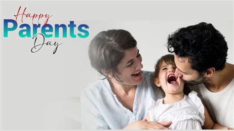National Parents Day 2023 Wishes Quotes Status Messages Images Parents