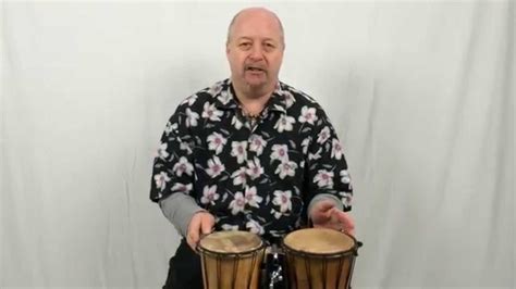 how to play the bongos youtube