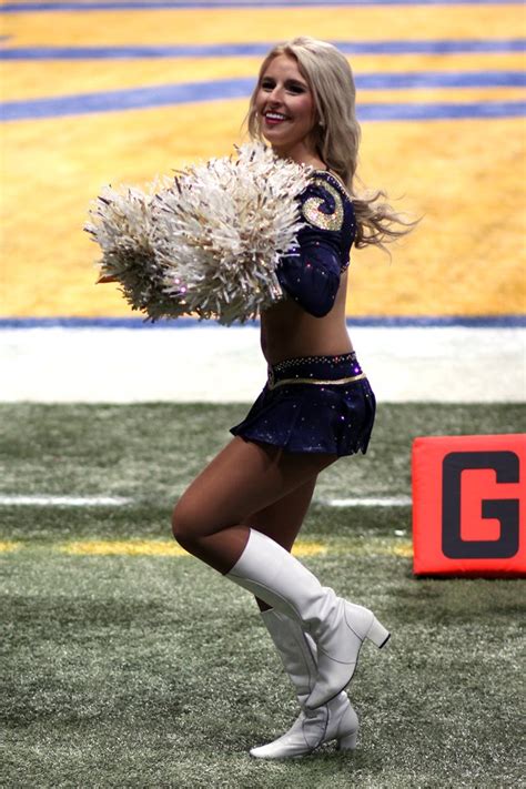 St Louis Rams Page 2 Ultimate Cheerleaders