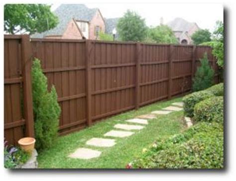 They are from an old wooden fence with old peeling paint and some subtle grunge details. Wood Fence Paint Colors | We have several styles to choose ...