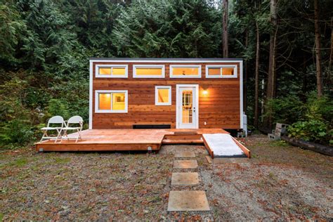 How To Build A Tiny House Einsiders