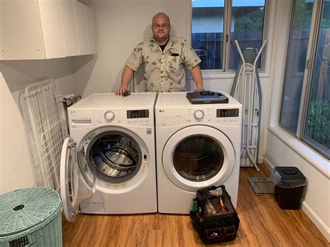 Appliance repair near me for most appliances 39.95 house call or free with appliance repair, washer repair, dryer repair, refrigerator repair, stove why choose 9 1 1 appliance repair over our competitors? DG Tech Appliance Repair-BEST Washer Repair Near Me-SF Bay ...