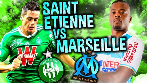 St etienne to score in the second half.nordin should play tonight,he's an important player and maybe assist/goal for him. Marseille Vs Saint-Etienne - YouTube