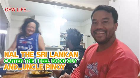 Sri Lankan Pinoy Translate Learn 101 Pinoy Nztv Youtube