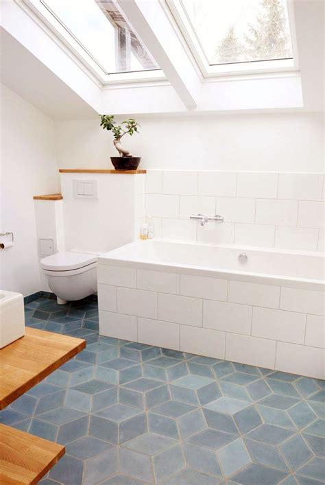 33 Beautiful Tiles Ideas For Scandinavian Bathroom In 2020 Stylish