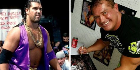 17 Wrestlers We Forgot Passed Away In The 2010s Thethings