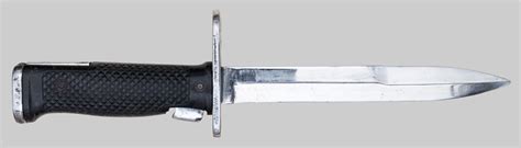 Usa Imperial M6 Bayonet Plated For Honor Guard Service