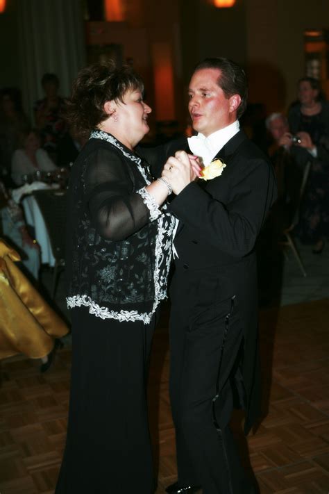 mother son dances are an important part of your wedding wedding tips mother son dance