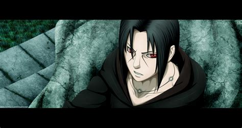 Itachi Uchiha Uchihas Photo 35917805 Fanpop Page 3