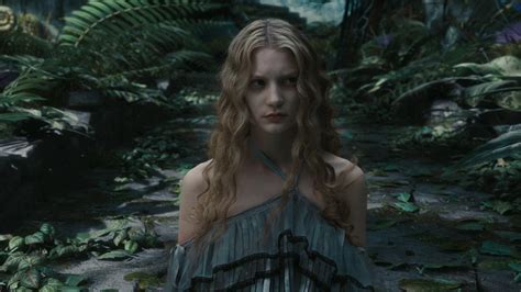 Alice In Wonderland Teaser Trailer 2010