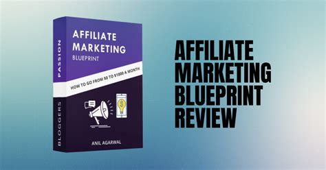 Affiliate Marketing Blueprint Review The Ultimate Practical Guide