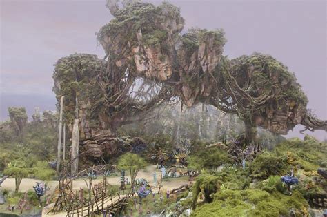 New Avatar artwork released with behind the scenes video