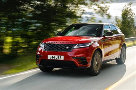 Save $7,991 on a 2020 land rover range rover velar svautobiography dynamic edition awd near you. New Range Rover Velar Expected In Malaysia First Half Of ...