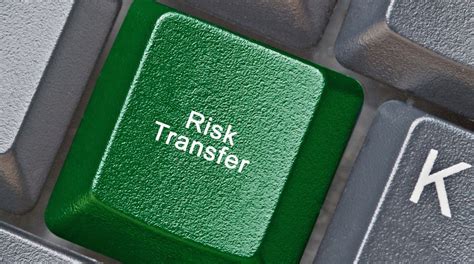 5 Ways To Strengthen A Contractual Risk Transfer Program