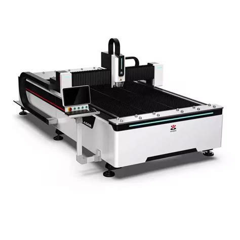 Laser Cutting Machine Sinbadlab Machinery