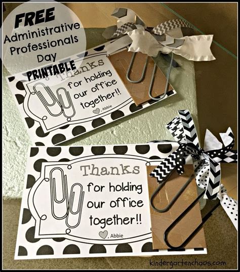 Gifts For Administrative Assistants Or Secretaries Coworker Gift Thank