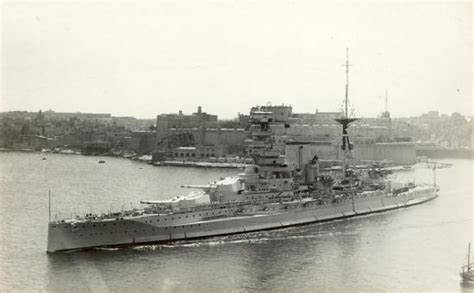 Sinking Of Royal Navy Battleship Hms Barham Rebellion Research