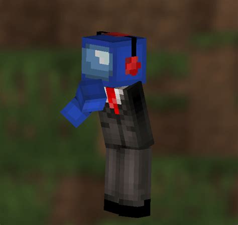 Among Us Colors Skin Pack Minecraft Skin Packs
