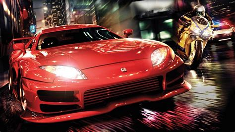 Midnight Club 2 Fixed By A Fan This Is What Rockstar Games Lacks These