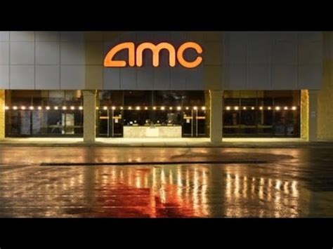 Get directions, reviews and information for amc star gratiot 15 in clinton township, mi. AMC Theaters will have $0.15 movie tickets - YouTube