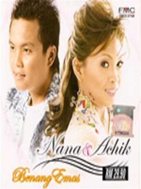 You can download free mp3 as a separate song and download a music collection from any artist, which of course will save. Malaysia Hit's: Nana & Achik (Spin) - Benang Emas (2006)