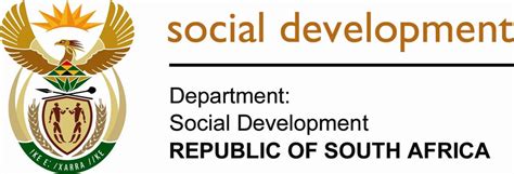 Department Of Social Development