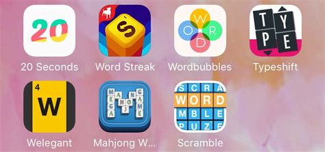 We provide version 1.5, the latest version that has been optimized for different devices. Best Word Game Apps You Won't Be Able To Stop Playing
