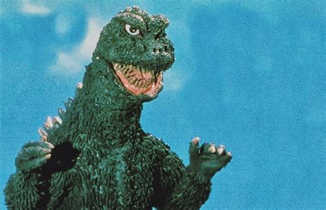 The film franchise consists of 36 films; Godzilla - The 15 Most Badass Kaiju Monsters of All Time ...