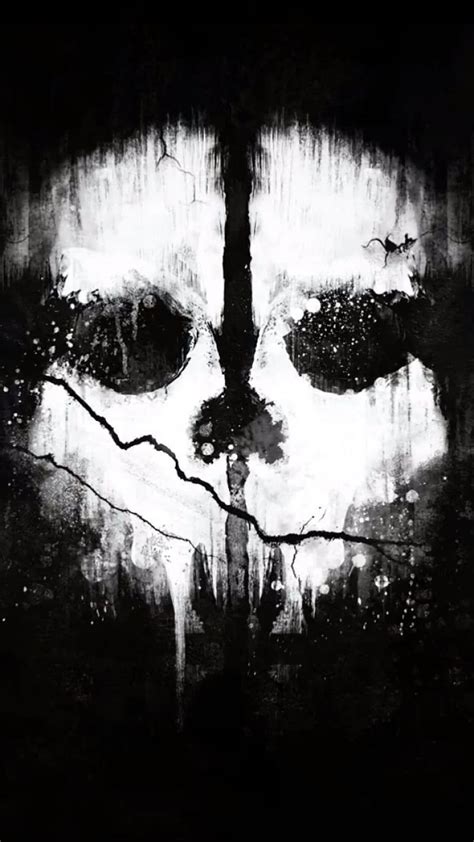 Share 59 Call Of Duty Ghost Wallpaper Iphone Best Incdgdbentre