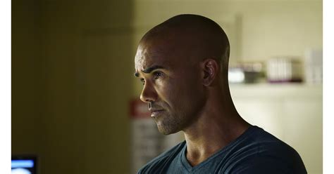 Shemar Moore On Criminal Minds Pictures Popsugar Entertainment Photo 30