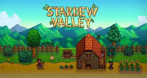 12 Best Games Like Stardew Valley To Working On The Farm