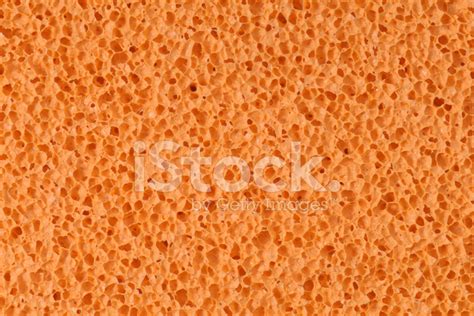 Orange Plastic Texture Stock Photos