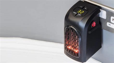 Pin By Harsh Sheel On Best Gadgets Portable Heater Portable Heating