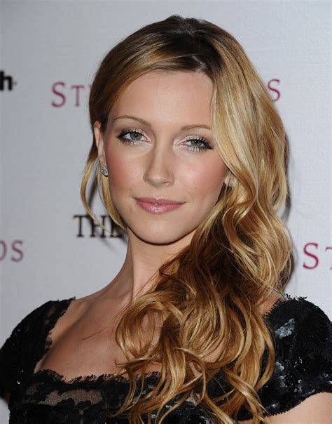 7th Annual Hollywood Style Awards Katie Cassidy Photo 17679604 Fanpop