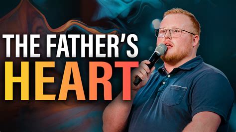 The Father S Heart Hungry Generation