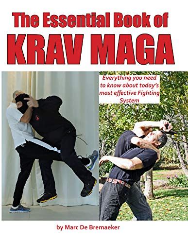 The Essential Book Of Krav Maga Softarchive