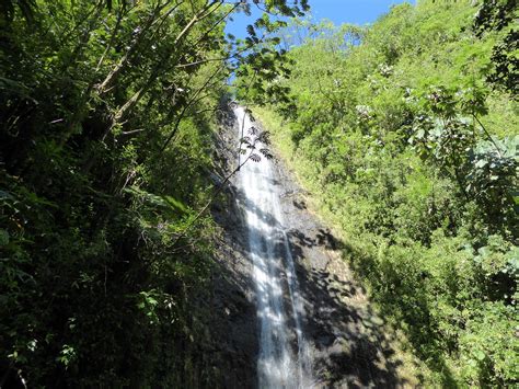 6 Kid Friendly Hikes In Oahu Hiking Hawaii Just A Pack