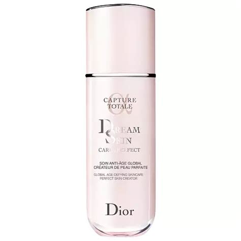 Dior Dreamskin Skin Perfector Ingredients Explained