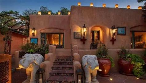 The 7 Best Luxury Hotels In Santa Fe Nm Tripononline