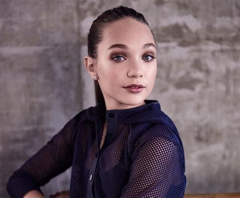 ‘so You Think You Can Dance Season 13 Meet Maddie Ziegler The Latest