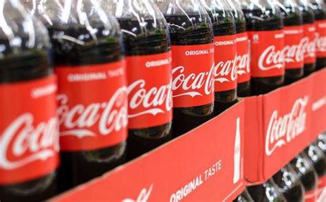 Coca Cola Slammed For Irresponsible Advertising By Dentists