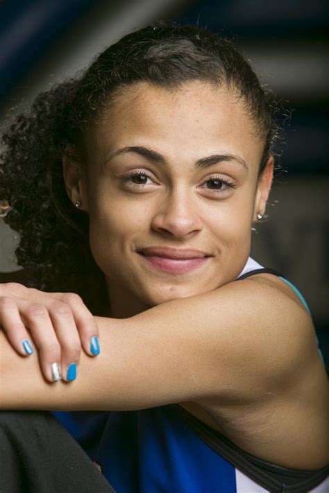 Sydney michelle mclaughlin (born august 7, 1999) is an american hurdler and sprinter who competed for the university of kentucky before turning professional. Union County girls indoor track and field season in review ...