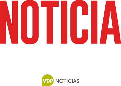 News Info Sticker By Vdp Noticias For Ios And Android Giphy