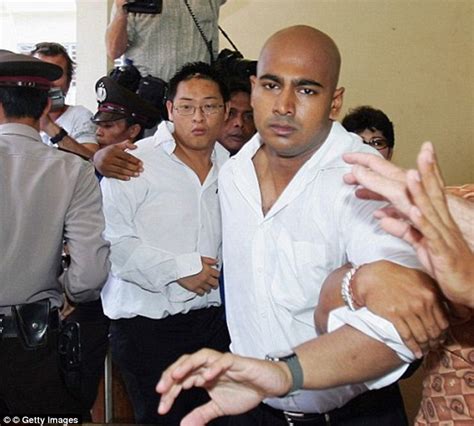 there shall be no more delays indonesia s attorney general reveals bali nine pair will now be