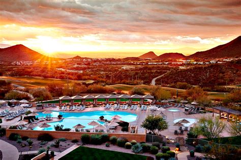 Jw Marriott Tucson Starr Pass Resort And Spa Day Pass Resortpass