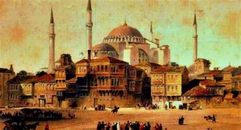 Kemajuan Peradaban Islam Di Turki Pada Masa Kesultanan Utsmaniyah My
