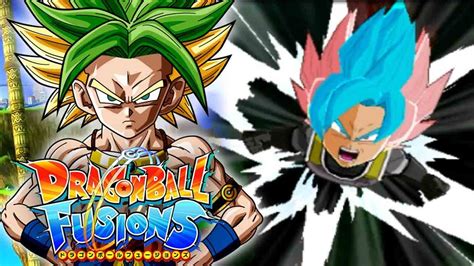 Fusions english gameplay tutorial series will it fuse? GOGETA BLACK AND KAUBA'S DOPPELGANGER!!! | Dragon Ball ...