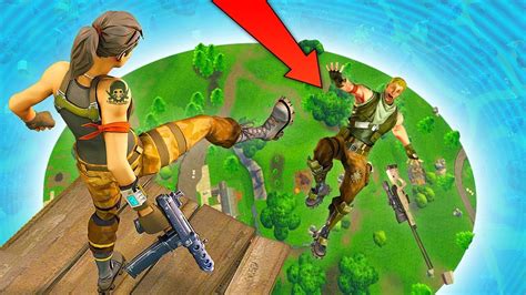 Play both battle royale and fortnite creative for free. FORTNITE FAILS & Epic Wins! #3 (Fortnite Battle Royale ...