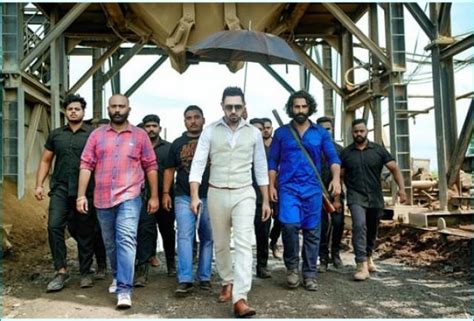 Gippy Grewal Reveals The Release Date Of His 3 Films Newstrack English 1