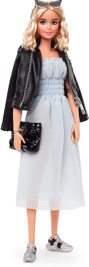 First Barbie Barbiestyle Signature Doll Where To Buy How Much Is The